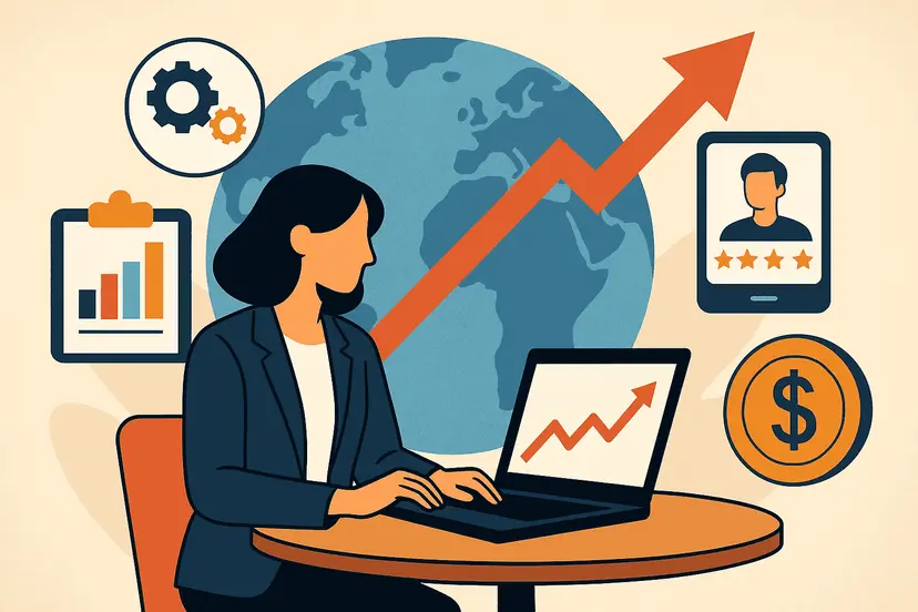 Advanced Keyword Research Strategies for 2025